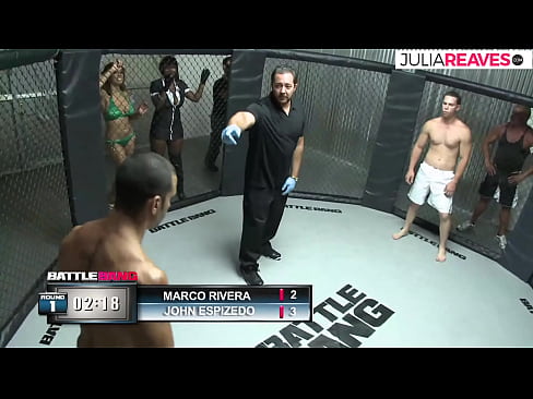 ❤️ Ua fusu e Ultimate Fighter se teine numera ina ua uma le fusuaga i le mama ️ Fucking ﹏