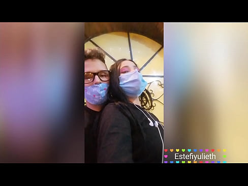 ❤️ Ua fa'avalevalea a'u ile karantina. ️ Fucking ﹏