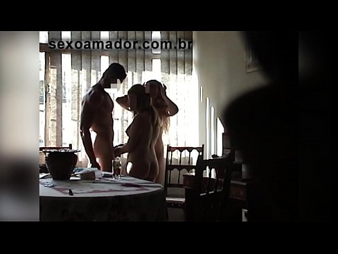 ❤️ O uo feusua'i e vala'aulia se tamaloa lapo'a ma se to'atolu fa'atasi ma ia ️ Fucking ﹏