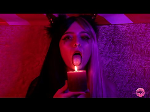 ❤️ Blowjob fiafia mai le Sexy Succubus ma le Faataunuuga o le gutu ️ Fucking ﹏