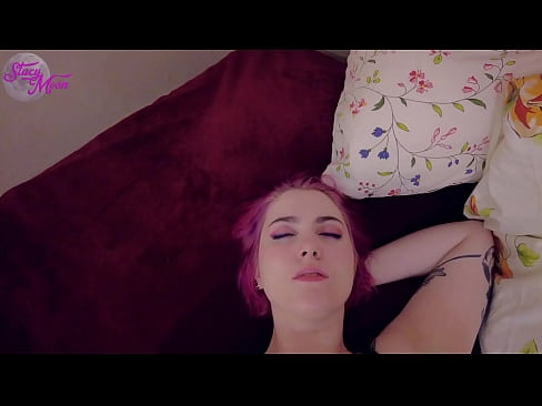 ❤️ Na fai mai le tamaititi a le vasega e fa'amisi OBG ma ia, o lea na ma fa'afeusuaiga e aunoa ma se condom ️ Fucking ﹏