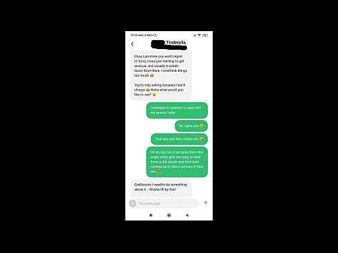 ❤️ Na ou faʻaopoopoina se PAWG fou mai Tinder i laʻu tamaʻitaʻi (talu i Tinder aofia ai) ️ Fucking ﹏